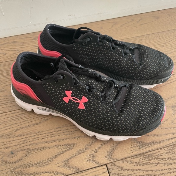 Run Long Speedform! - Picture 1 of 3